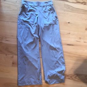 Lightweight Athleta joggers